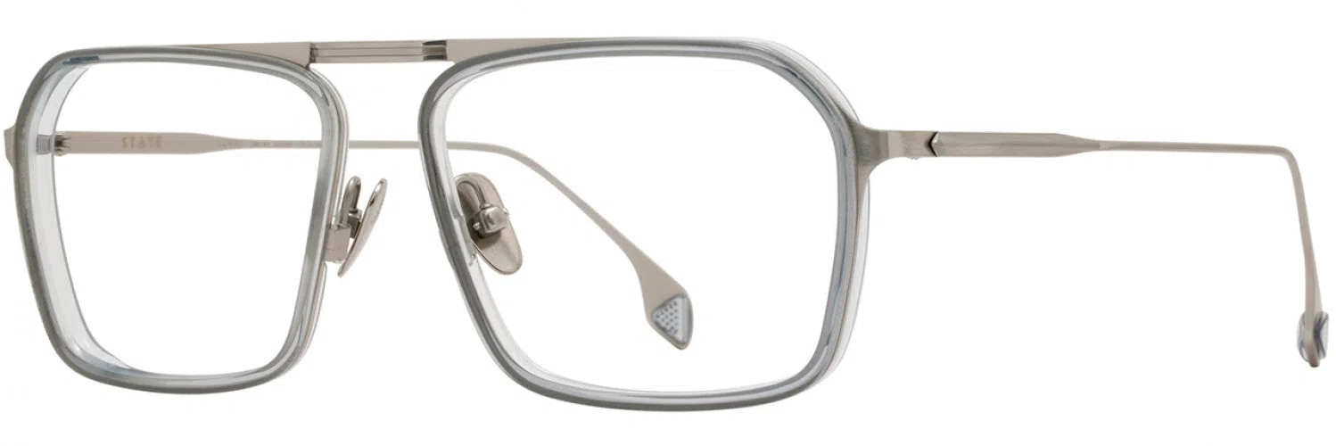 STATE Optical Co. CORTEZ Eyeglasses - view 6